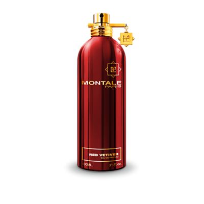 MONTALE Red Vetiver EDP 100 ml